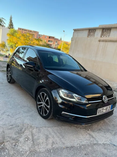 Volkswagen Golf 7 2018 JOIN