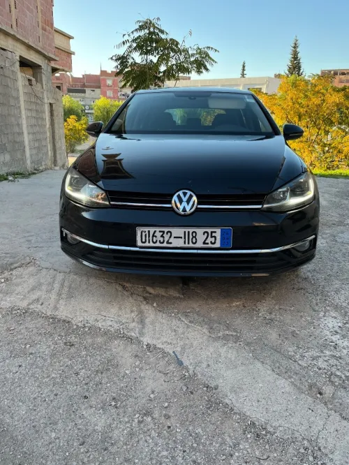 Volkswagen Golf 7 2018 JOIN