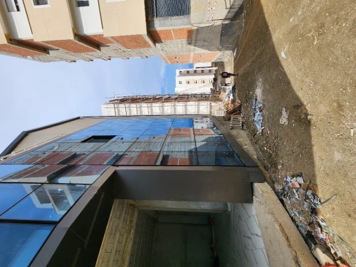 Vente Appartement Boumerdès Dellys