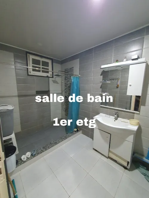 Vente Villa Boumerdès Dellys