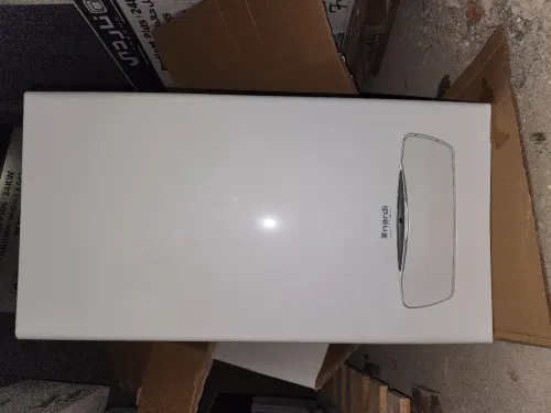 Chaudière et radiateur NARDI proheat plus