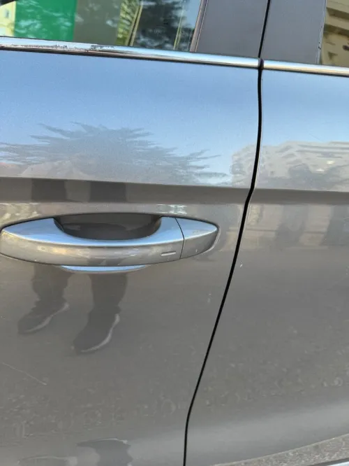 Seat Ibiza 2018 High plus