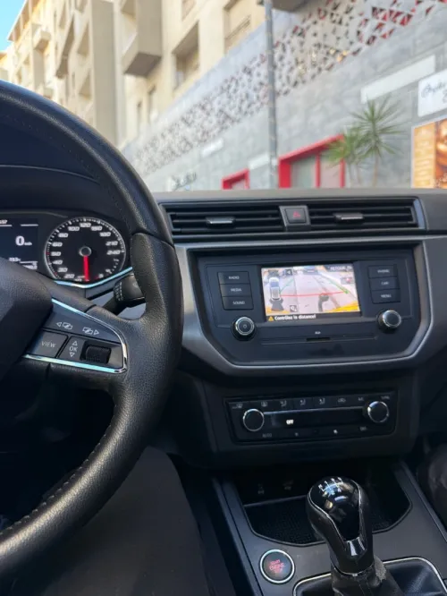 Seat Ibiza 2018 High plus