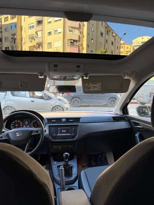 Seat Ibiza 2018 High plus