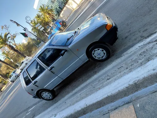 Fiat Uno 1997 Uno