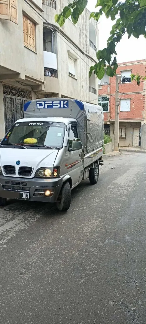DFSK DFSK 2011 
