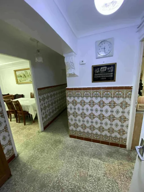 Vente Appartement F3 Blida Blida