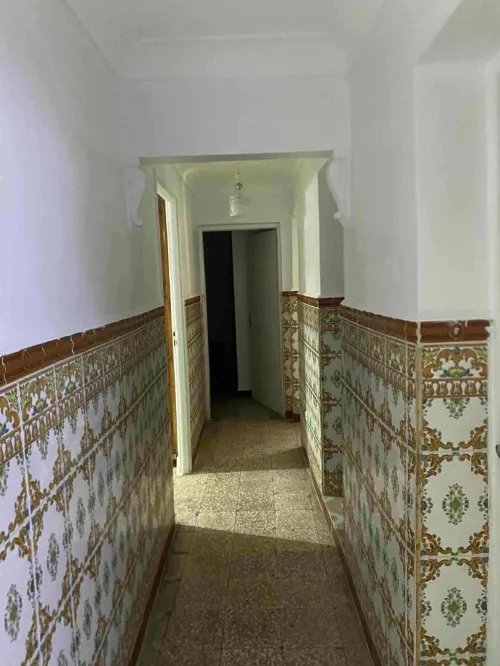 Vente Appartement F3 Blida Blida