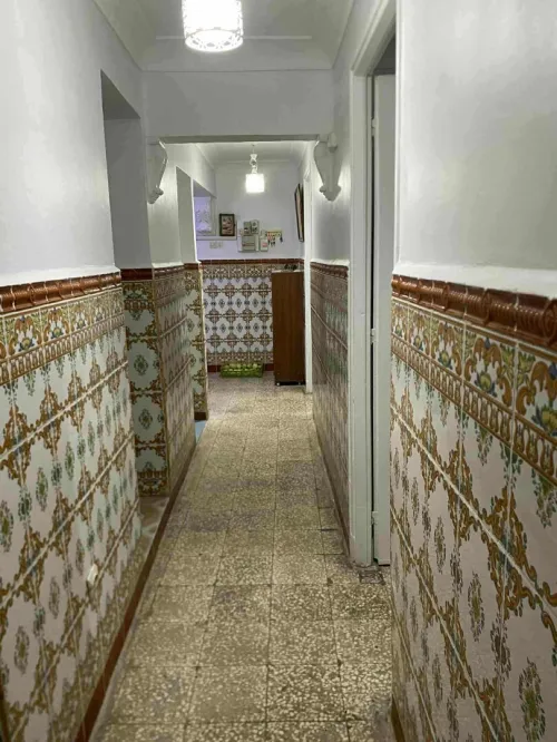 Vente Appartement F3 Blida Blida