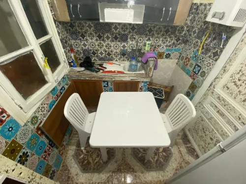 Vente Appartement Alger Bab el oued