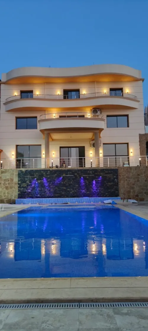 Location vacances Villa Boumerdès Larbatache