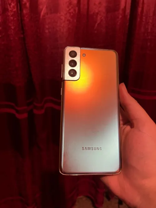 Samsung S21 plus