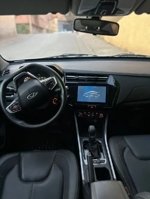 Chery Tiggo 2 pro 2024 1.5 MT 1.5 ess 108ch