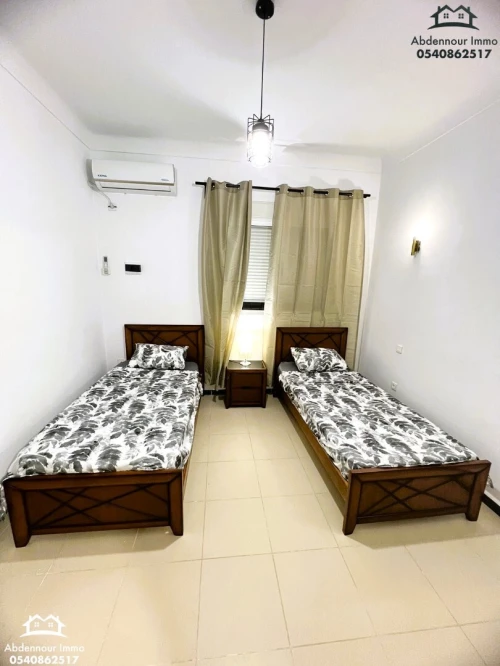 Location vacances Villa Oran Ain el turck