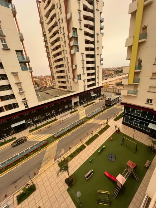 Vente Appartement F4 Oran Bir el djir