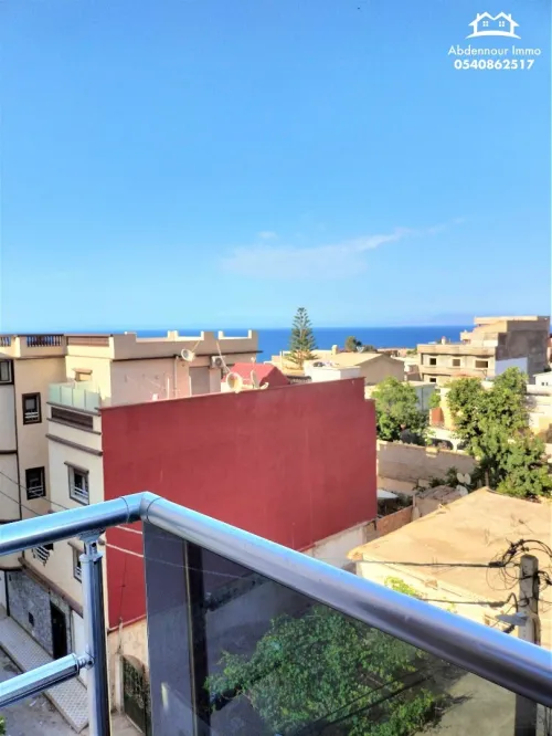Location Appartement F4 Oran Ain el turck