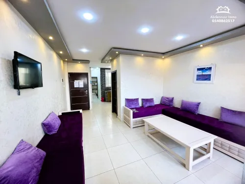 Location vacances Appartement F2 Oran Ain el turck