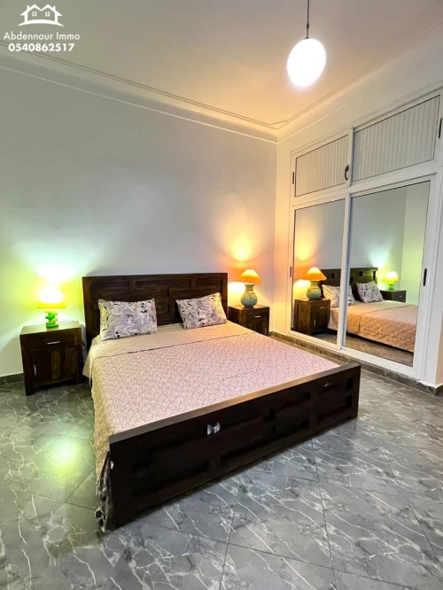 Location vacances Villa Oran Ain el turck