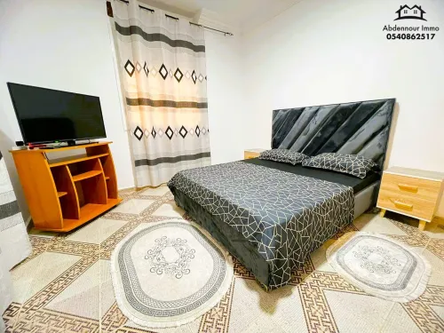 Location vacances Villa Oran Ain el turck