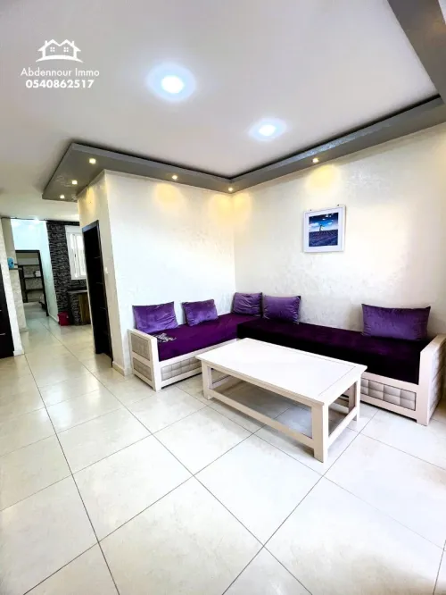Location vacances Appartement F2 Oran Ain el turck