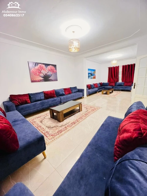 Location vacances Villa Oran Ain el turck