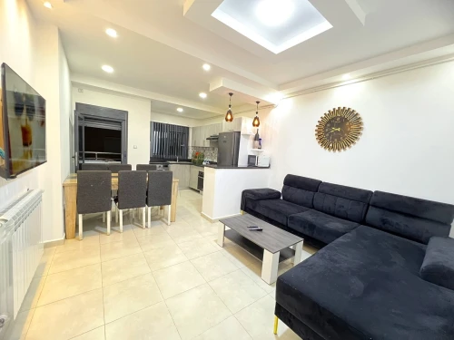 Location Appartement F4 Oran Ain el turck