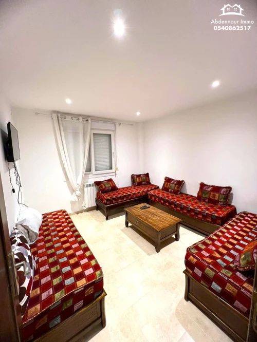 Location vacances Appartement F3 Oran Ain el turck