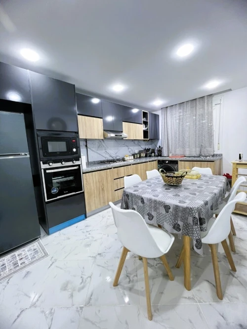 Location vacances Appartement F3 Oran Ain el turck