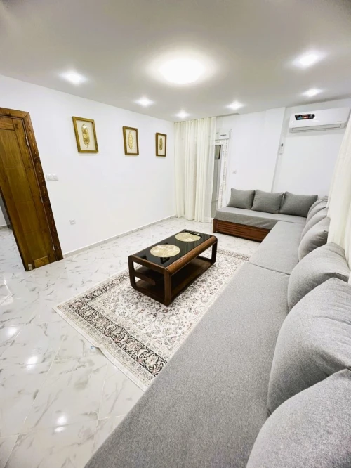 Location vacances Appartement F3 Oran Ain el turck