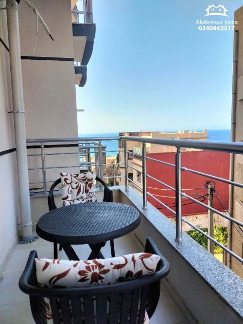 Location Appartement F4 Oran Ain el turck