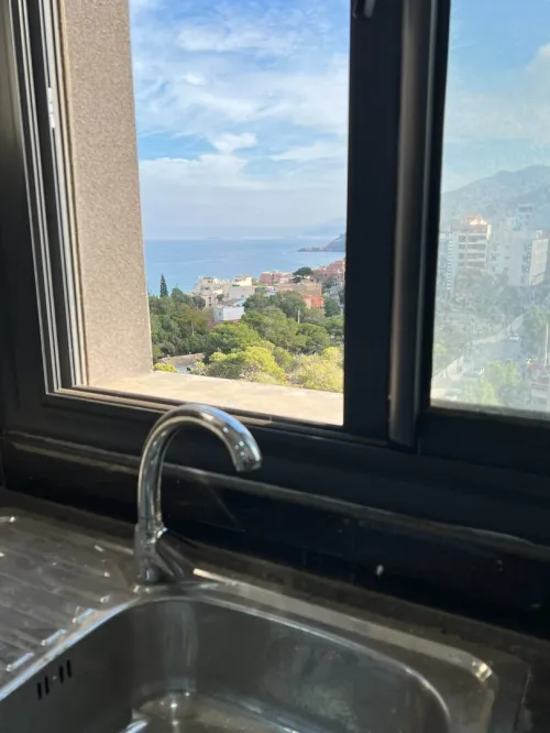 Vente Appartement F2 Oran Ain el turck
