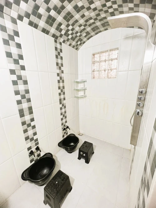 Location vacances Villa Oran Ain el turck