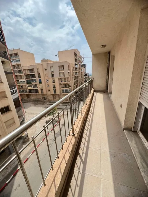 Location Appartement F3 Oran Bir el djir