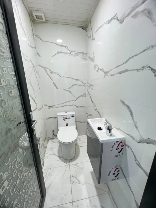 Vente Appartement F2 Oran Ain el turck