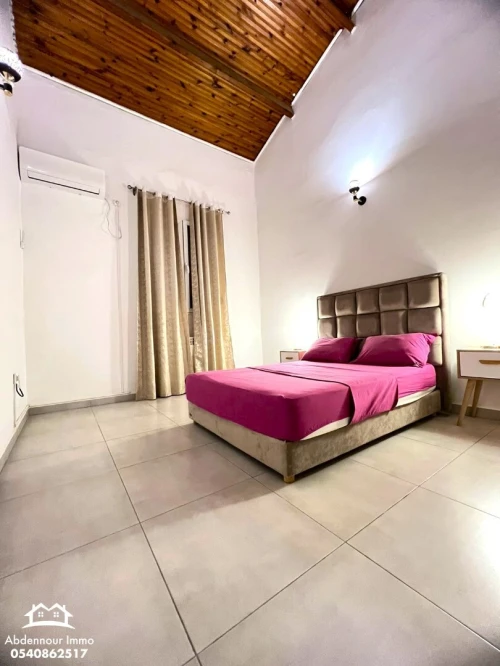 Location vacances Villa Oran Ain el turck