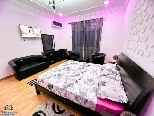 Location vacances Villa Oran Ain el turck