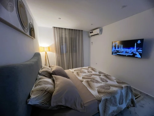 Location vacances Appartement F3 Oran Ain el turck