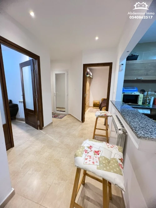Location vacances Appartement F3 Oran Ain el turck