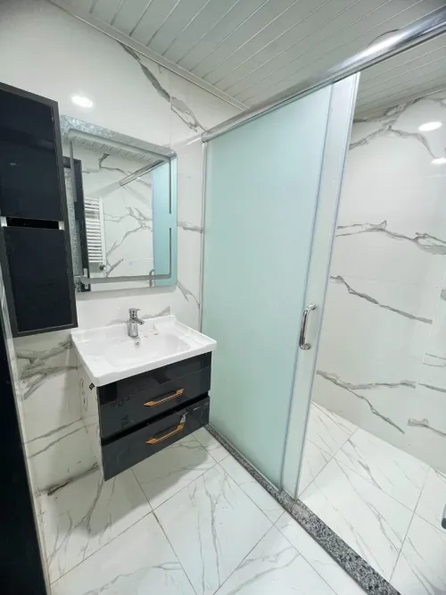 Vente Appartement F2 Oran Ain el turck