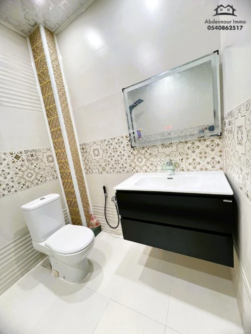 Location vacances Villa Oran Ain el turck
