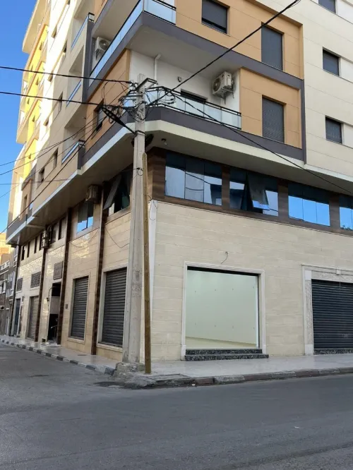 Location Local Oran Ain el turck