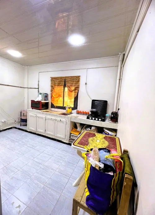 Vente Appartement F3 Oran Ain el turck
