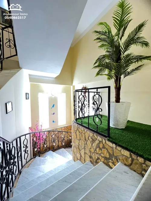 Location vacances Villa Oran Ain el turck