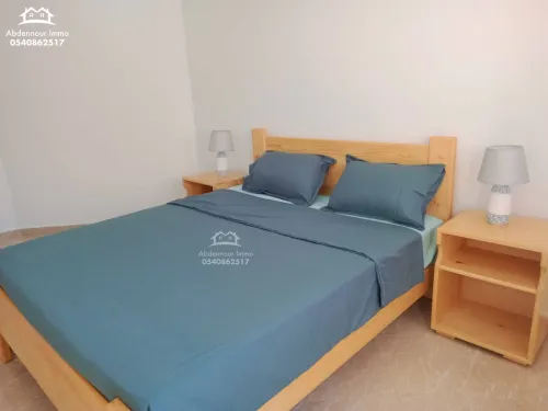 Location vacances Appartement F2 Oran Ain el turck