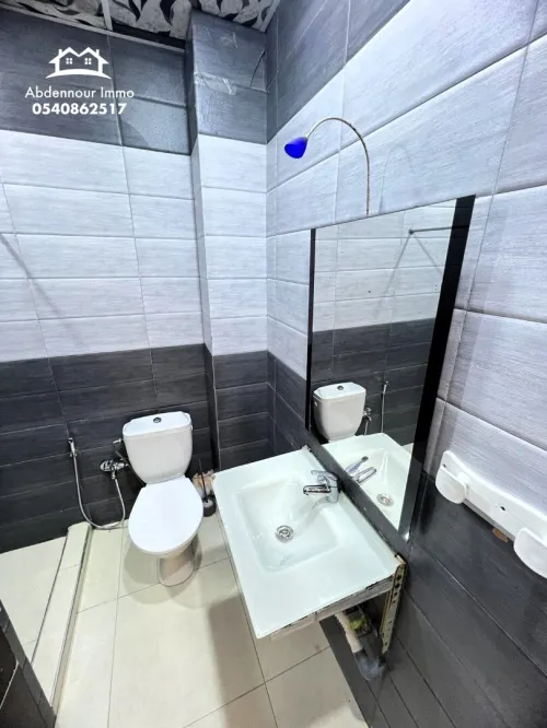 Location vacances Appartement F2 Oran Ain el turck