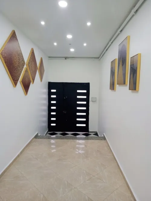 Location vacances Appartement F2 Oran Ain el turck