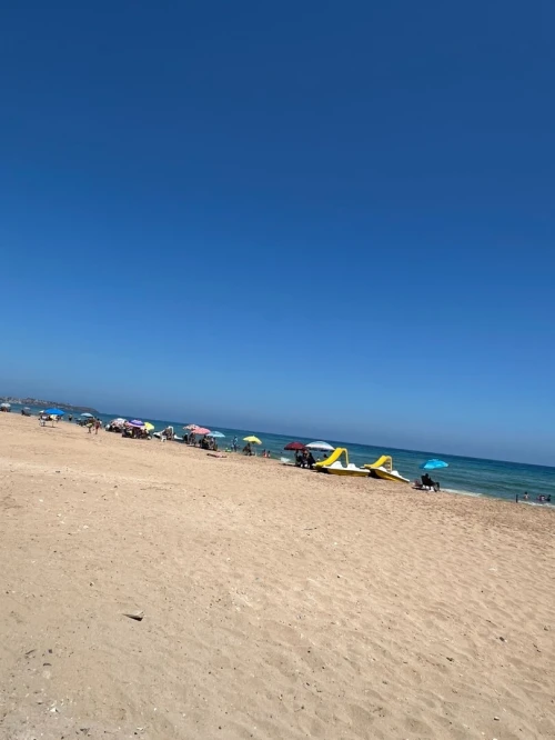 Location vacances Appartement F2 Oran Ain el turck