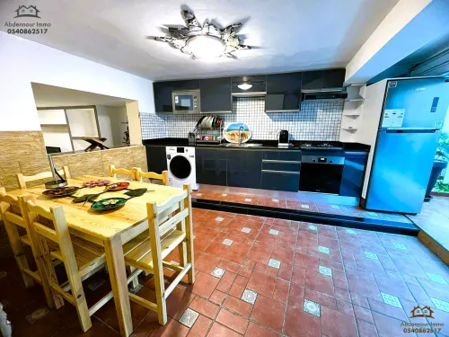 Location vacances Villa Oran Ain el turck