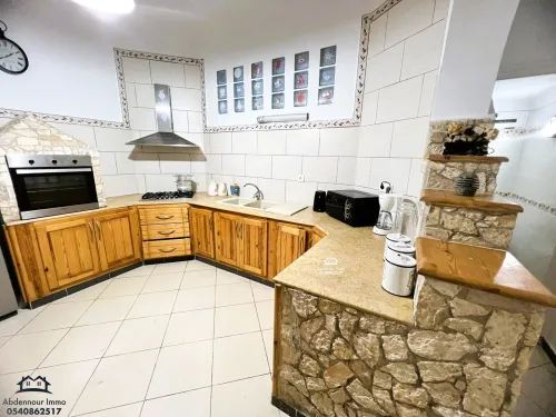 Location vacances Villa Oran Ain el turck