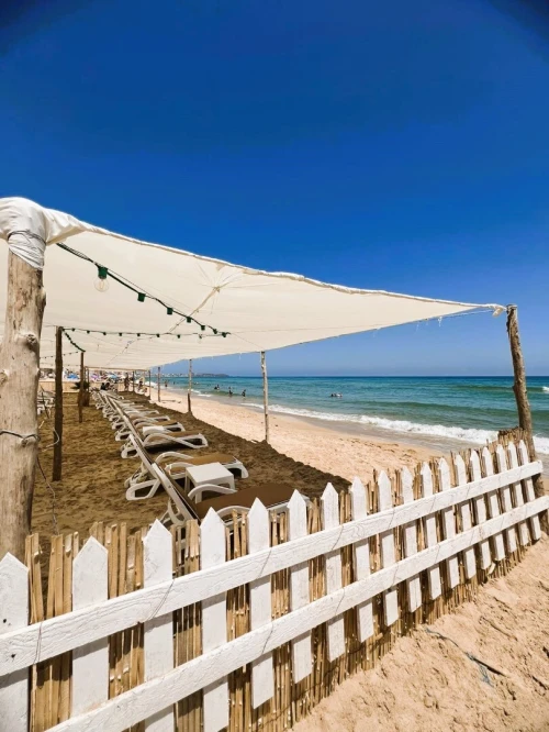 Location vacances Appartement F2 Oran Ain el turck